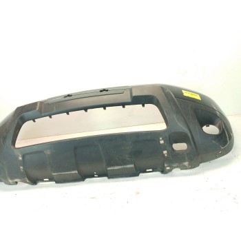 Recambio de paragolpes delantero para dacia duster (hs_) 1.6 16v hi-flex referencia OEM IAM 620220025R  