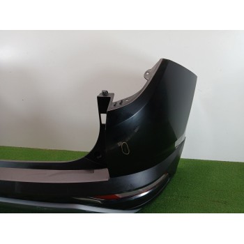 Recambio de paragolpes trasero para hyundai tucson (nx4e, nx4a) 1.6 t-gdi hybrid referencia OEM IAM 86612N7000  