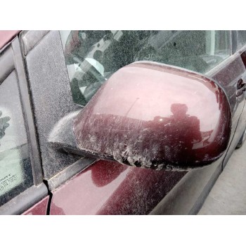 Recambio de retrovisor izquierdo para seat altea xl (5p5) family referencia OEM IAM   