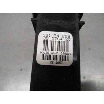 Recambio de motor elevalunas delantero derecho para volkswagen passat berlina (3b2) berlina referencia OEM IAM 0130821694 101434