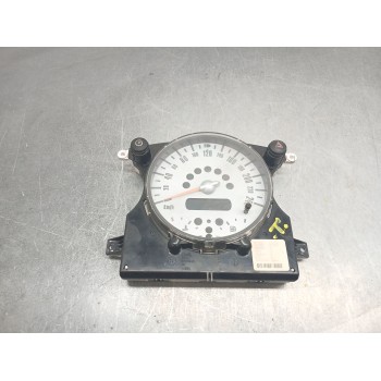 CUADRO INSTRUMENTOS 62116928884 