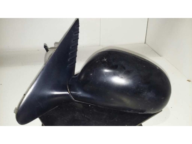 Recambio de retrovisor izquierdo para peugeot 406 berlina (s1/s2) st referencia OEM IAM   MANUAL