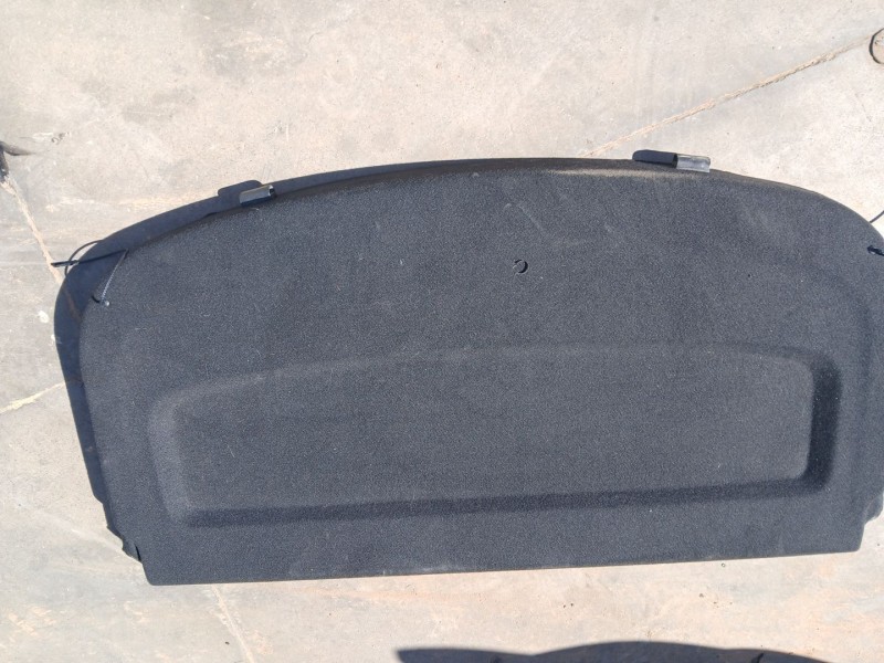 Recambio de bandeja trasera para opel astra k (b16) 1.4 turbo (68) referencia OEM IAM 39047416  