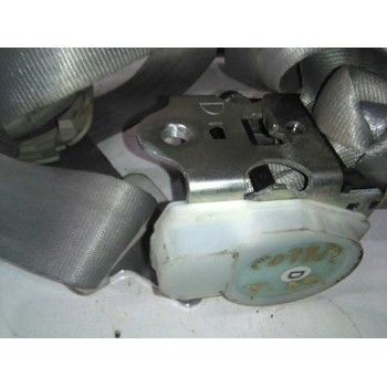 Recambio de cinturon seguridad trasero derecho para fiat idea (135) 1.9 multijet active plus referencia OEM IAM   