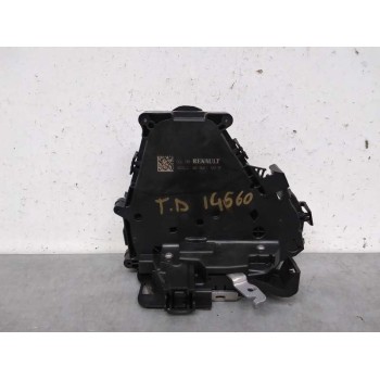 CERRADURA PUERTA TRASERA DERECHA 825021122R 4 PIN 