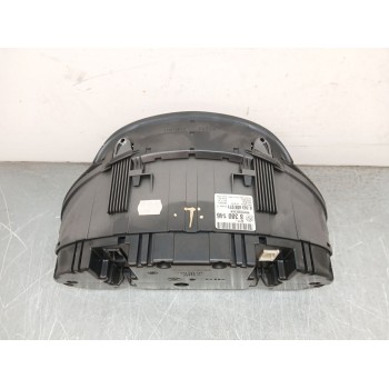 Recambio de cuadro instrumentos para bmw serie 3 berlina (e46) 323i referencia OEM IAM 62118380146 0263606071 8380146