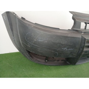 Recambio de paragolpes delantero para fiat doblo cargo (263_) 1.6 d multijet referencia OEM IAM 735388353  