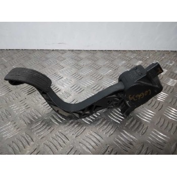 Recambio de potenciometro pedal para citroën c4 picasso sx referencia OEM IAM 9654725380 0280755044 