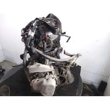 Recambio de motor completo para opel astra g sedán (t98) 1.6 (f69) referencia OEM IAM Z16SE B 