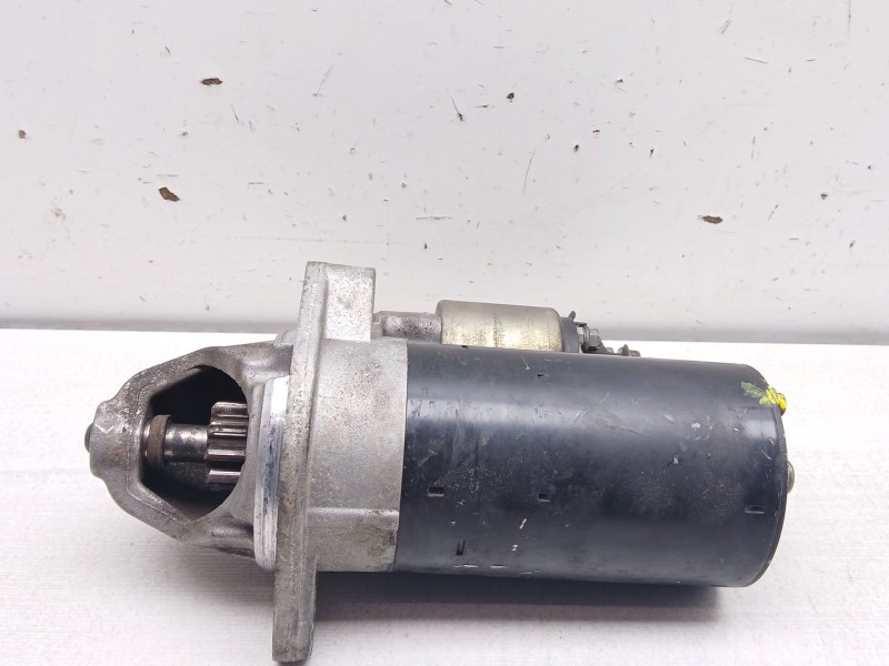 Recambio de motor arranque para bmw 3 touring (e46) 318 i referencia OEM IAM 7505979 0001108196 12417505979