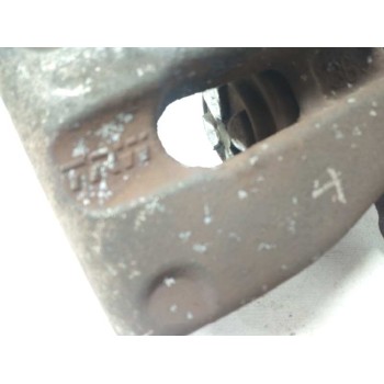 Recambio de pinza freno trasera izquierda para mini mini (r56) 1.6 diesel cat referencia OEM IAM  TRW 