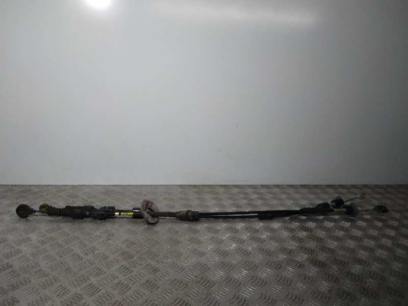 Recambio de varillaje cambio para kia carens ( ) basic referencia OEM IAM   