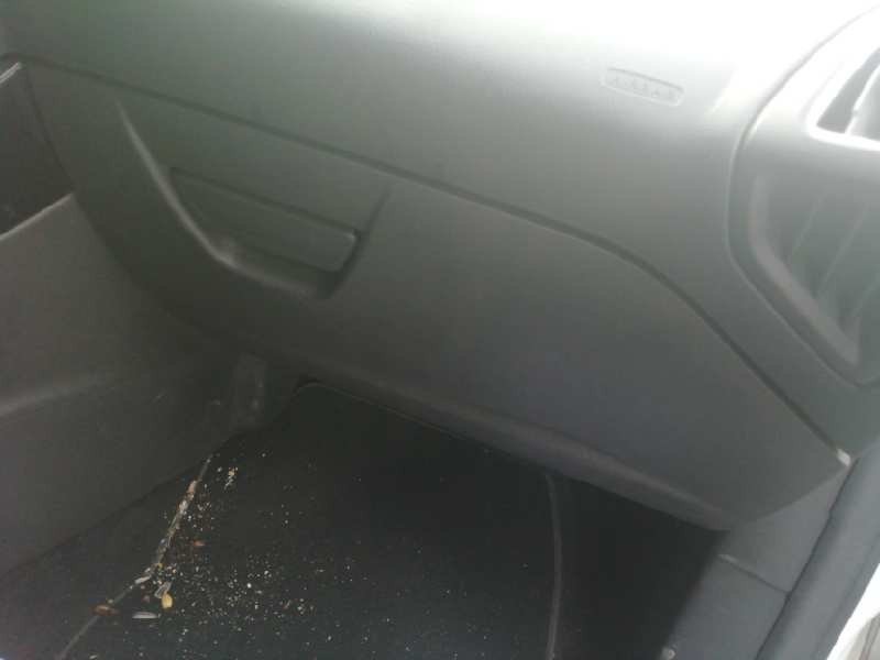 Recambio de guantera para ford focus lim. business referencia OEM IAM F1EBA06044  