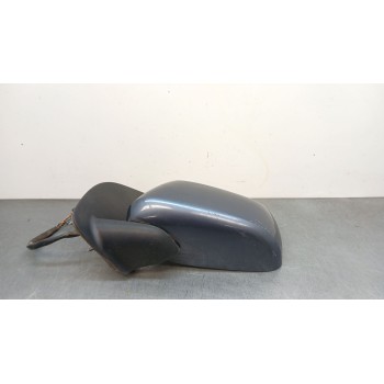 Recambio de retrovisor izquierdo para nissan pathfinder iii (r51) 2.5 dci 4wd referencia OEM IAM 96302eb367  