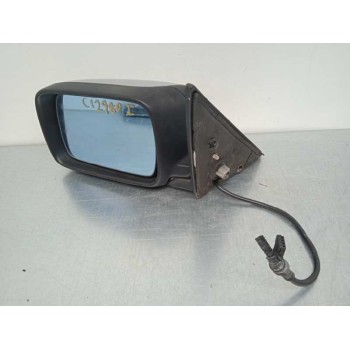 RETROVISOR IZQUIERDO 8137359 GRIS 81373590 DE 4 PINS