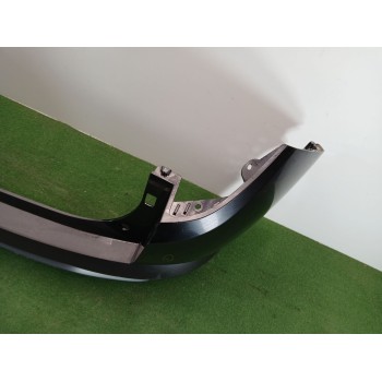 Recambio de paragolpes trasero para hyundai tucson (nx4e, nx4a) 1.6 t-gdi hybrid referencia OEM IAM 86612N7000  