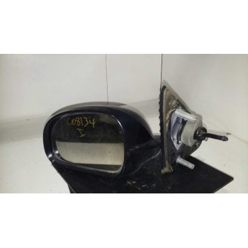 Recambio de retrovisor izquierdo para peugeot 406 berlina (s1/s2) st referencia OEM IAM   MANUAL