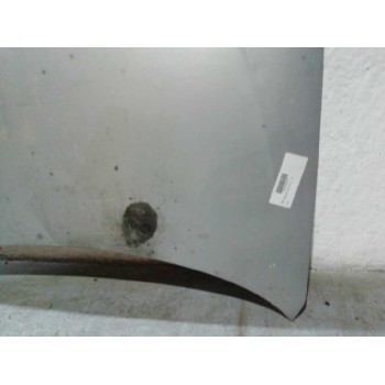 Recambio de capot para nissan primera berlina (p12) acenta referencia OEM IAM  GRIS 