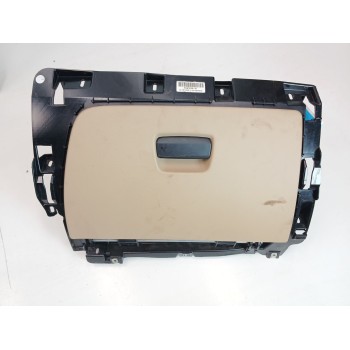 Recambio de guantera para bmw x1 (e84) 2.0 turbodiesel cat referencia OEM IAM 51162991313  