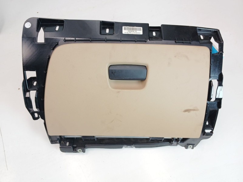 Recambio de guantera para bmw x1 (e84) 2.0 turbodiesel cat referencia OEM IAM 51162991313  