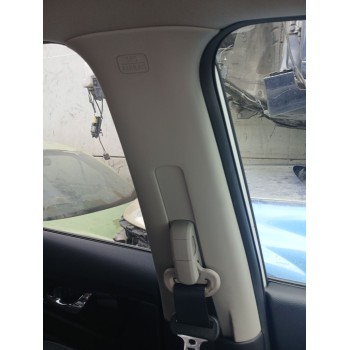 AIRBAG CORTINA DELANTERO IZQUIERDO 