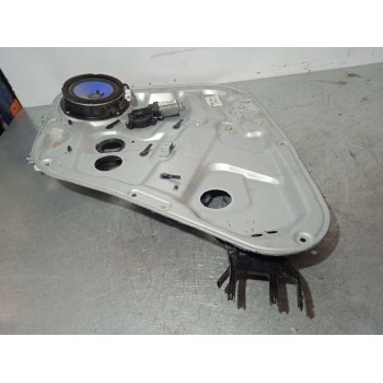 Recambio de elevalunas trasero derecho para hyundai santa fe (bm) 2.2 crdi classic (2wd) referencia OEM IAM 400908  0908CM