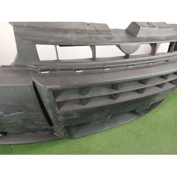 Recambio de paragolpes delantero para fiat doblo cargo (263_) 1.6 d multijet referencia OEM IAM 735388353  