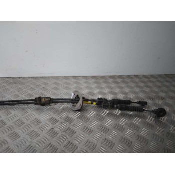 Recambio de varillaje cambio para kia carens ( ) basic referencia OEM IAM   