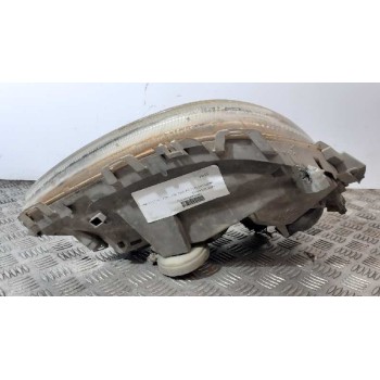 Recambio de faro izquierdo para mercedes-benz clase a (w168) 170 cdi (168.008) referencia OEM IAM A1688200161 0301152201 
