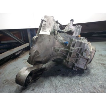Recambio de caja cambios para opel astra h berlina 1.6 16v referencia OEM IAM A17451F17C394  