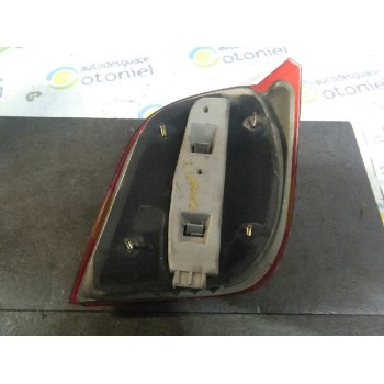 Recambio de piloto trasero izquierdo para ford fiesta berl./courier surf referencia OEM IAM   