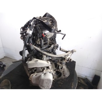 Recambio de motor completo para opel astra g sedán (t98) 1.6 (f69) referencia OEM IAM Z16SE B 