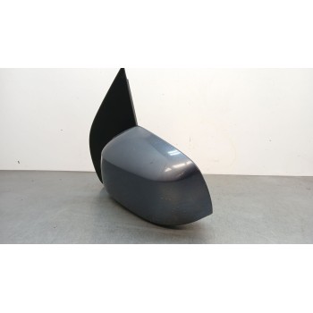 Recambio de retrovisor izquierdo para nissan pathfinder iii (r51) 2.5 dci 4wd referencia OEM IAM 96302eb367  