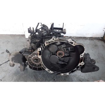 CAJA CAMBIOS 266.524KM 6V