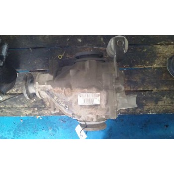 DIFERENCIAL TRASERO 8901041802280012 