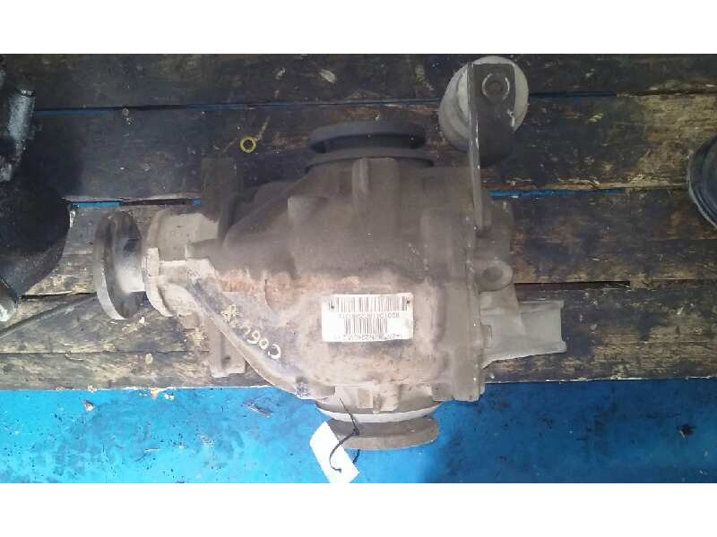 Recambio de diferencial trasero para bmw serie 3 berlina (e46) 320d referencia OEM IAM 8901041802280012  