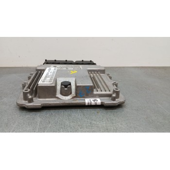 Recambio de centralita motor uce para fiat freemont (345_) 2.0 jtd referencia OEM IAM p05150620ac 0281018312 