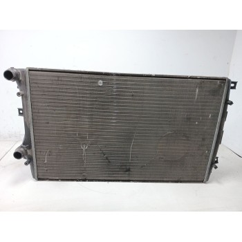 RADIADOR AGUA 1k0121253aa 