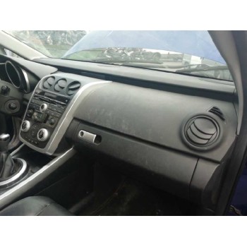 Recambio de kit airbag para mazda cx-7 (er) luxury referencia OEM IAM  1ºSERIE 