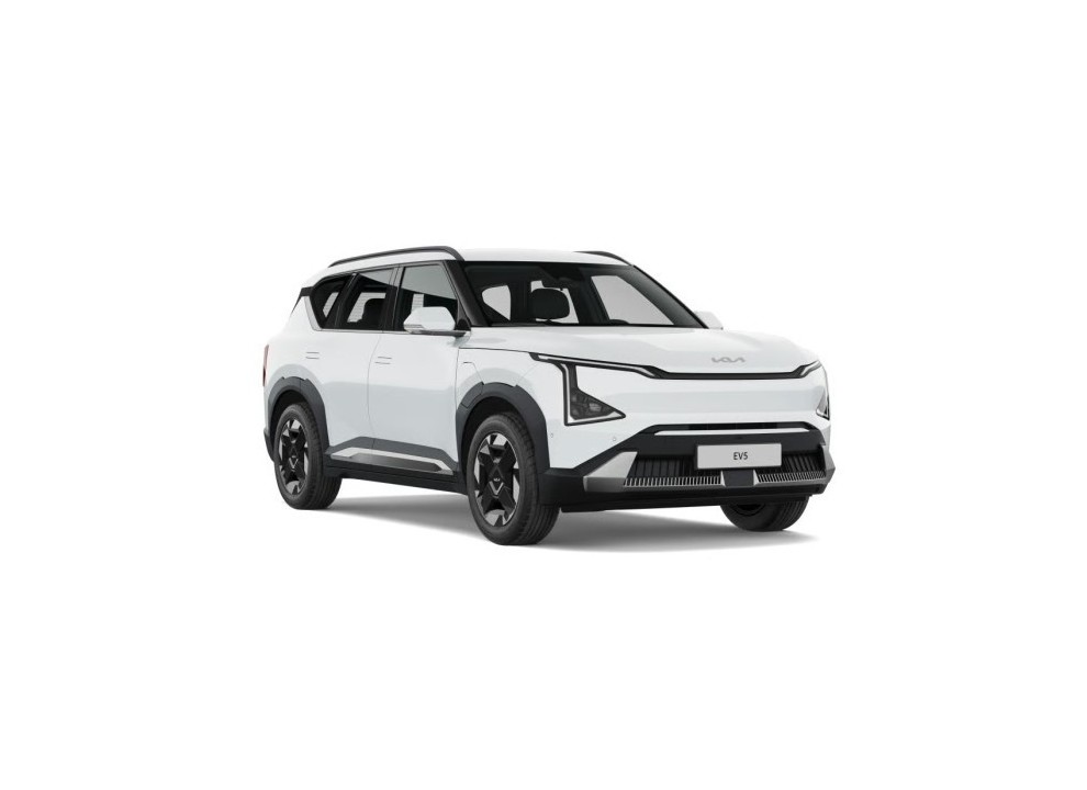 Kia EV5: precio y autonomía del SUV 100 % eléctrico