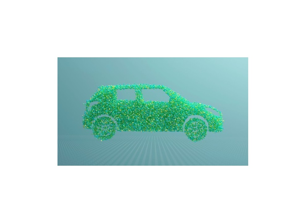 Plan Auto 2030: ayudas para comprar un coche eléctrico