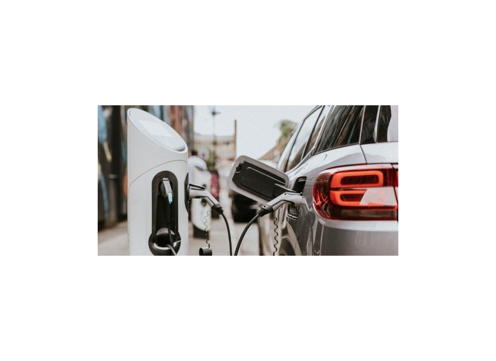 Reciclar baterías de coches eléctricos - Autodesguace Otoniel 