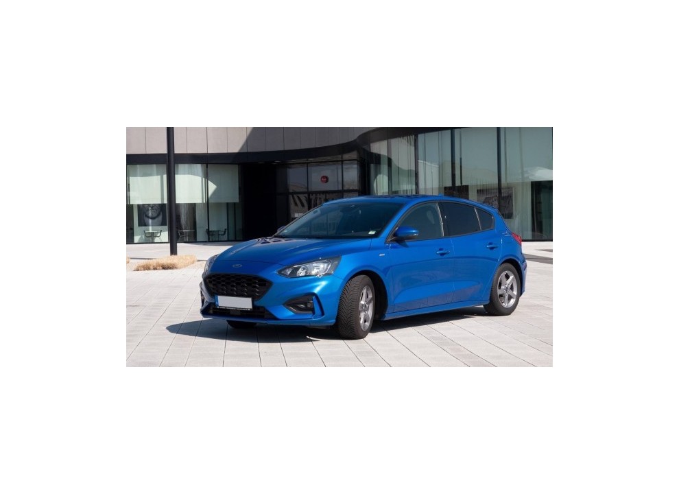 Llantas Ford Focus de desguace - Autodesguace Otoniel