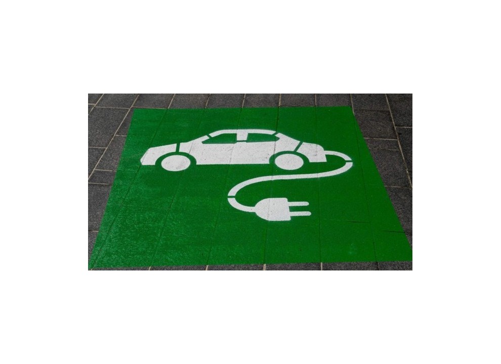 Los coches eléctricos más vendidos en octubre en España