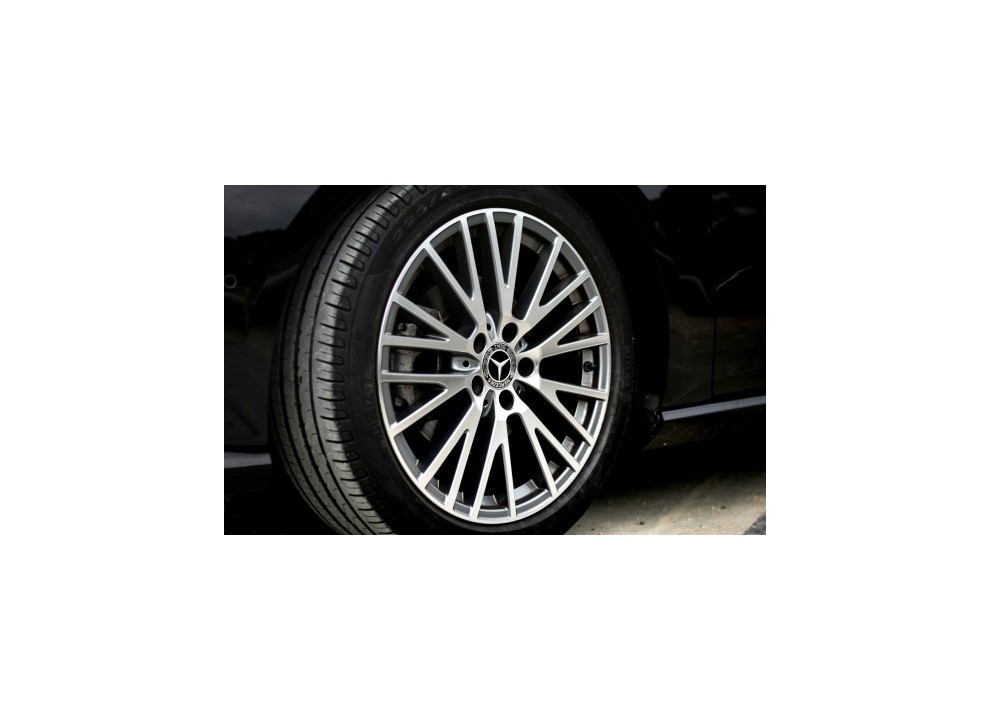 Llantas de Mercedes de desguace - Autodesguace Otoniel