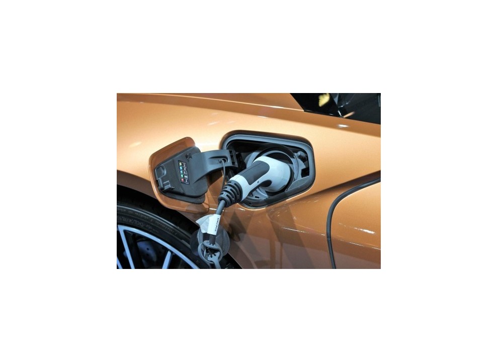 Cuál es el precio de una batería para coche eléctrico