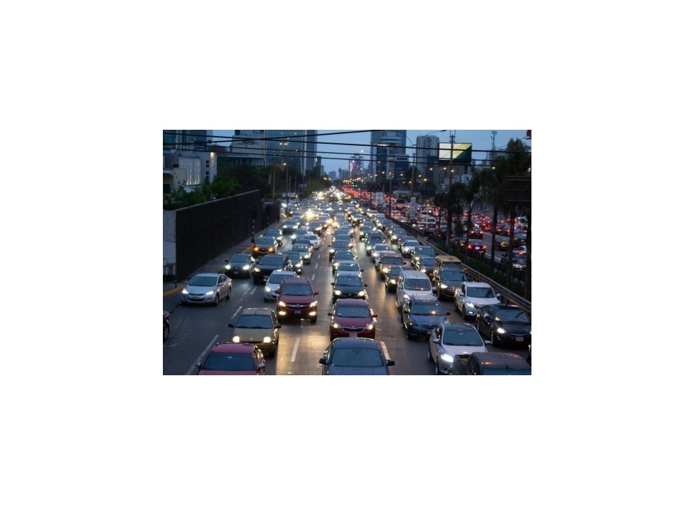 Qué pasará con los coches de combustión en 2035