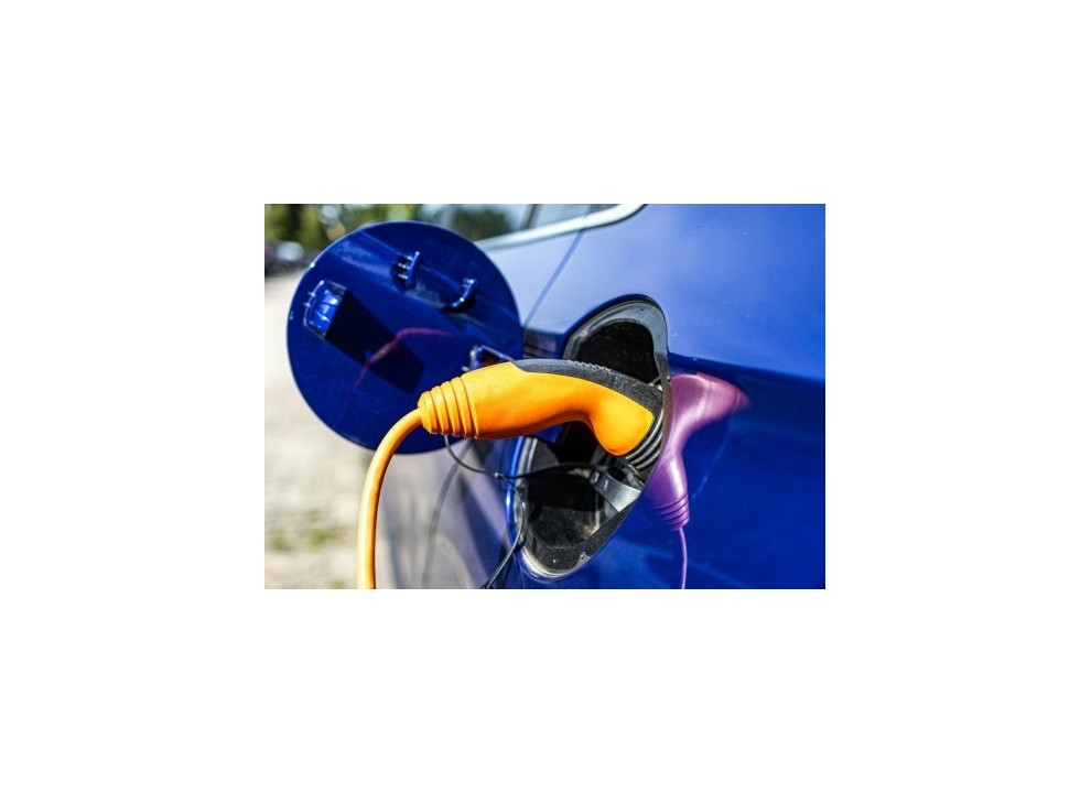 Cuánto dura la batería de un coche eléctrico