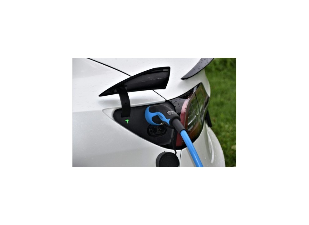 Tipos de batería de coche eléctrico - Autodesguace Otoniel