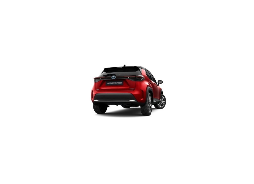 Fallos y problemas comunes del Toyota Yaris Cross